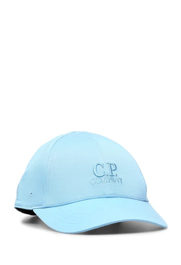 Кепка C.P. COMPANY CPX005 126/9G Купити