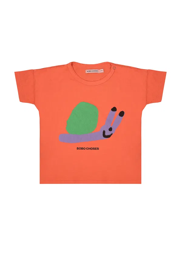 Футболка Bobo Choses B0126  125/9Ac Купити