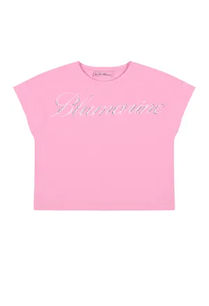 Футболка Miss Blumarine 135J50 124/9Rc Купити