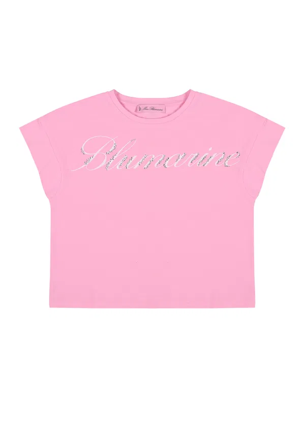 Футболка Miss Blumarine 135J50 124/9Rc Купити
