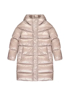 Пуховик Woolrich 0418   223/96 Купить