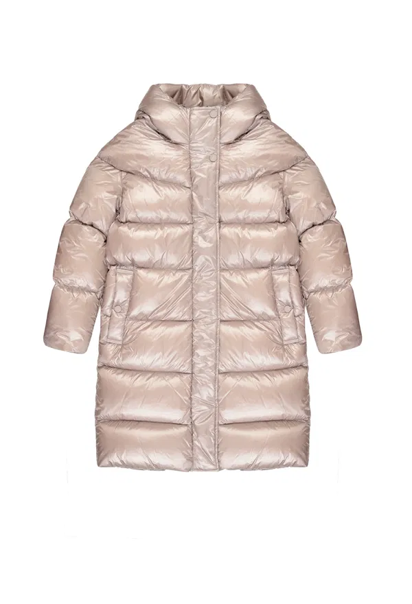Пуховик Woolrich 0418   223/96 Купити
