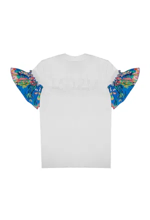 Футболка MSGM 8110   119/91c Ціна