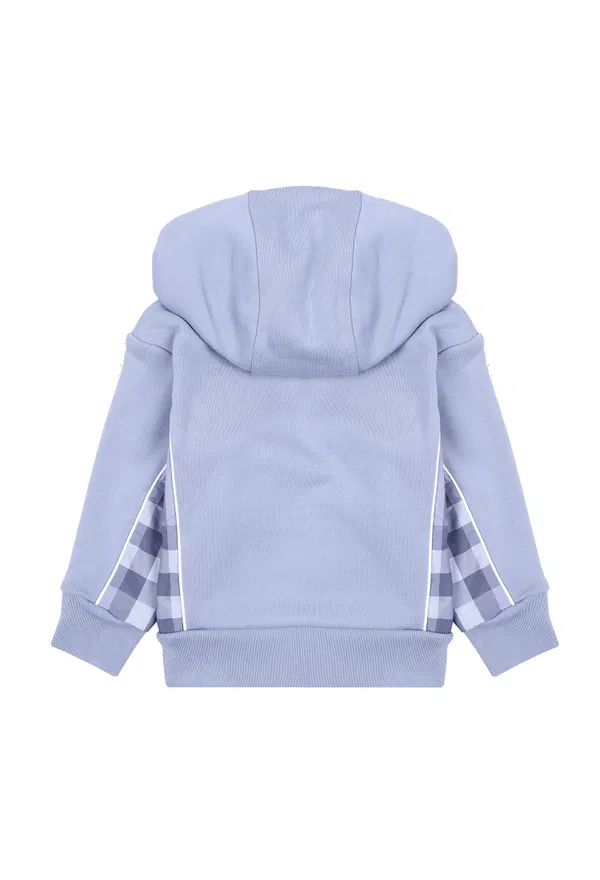 Спортивна кофта Burberry 047429 122/9Gc Ціна