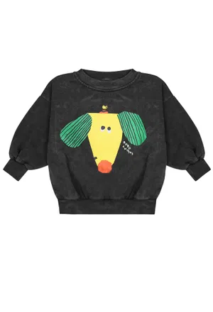 Світшот Bobo Choses C0350  125/9Xc Купити