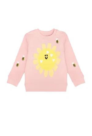 Світшот Stella McCartney Kids TU4050 124/9Rc Купити