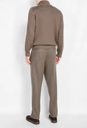 Вовняний светр Kangra Cashmere W7K413455 226/9H3 в Україні