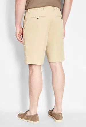 Шорты Loro Piana FAP3256 126/9A6 оригинал