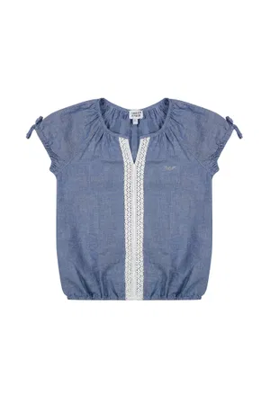 Блуза Armani Juniour REC62 L112/9G Купити