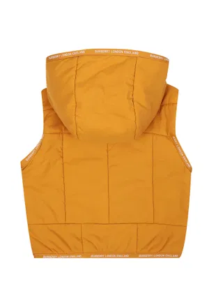 Жилет Burberry 047911 122/9A Ціна