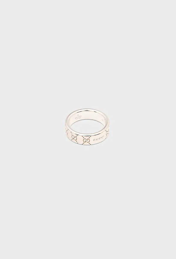 Кольцо Gucci 814720 224/1CS оригинал
