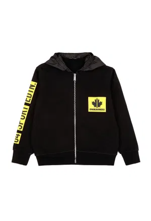 Спортивна кофта Dsquared2 DQ0291 221/92c Купити