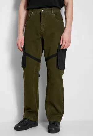 Джинси Flaneur Homme S11067FH 123/9A4 Ціна