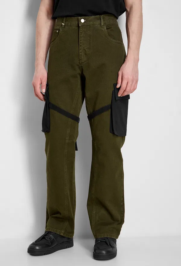 Джинси Flaneur Homme S11067FH 123/9A4 Купити