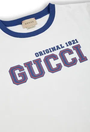 Футболка Gucci 724822 124/91c в Україні