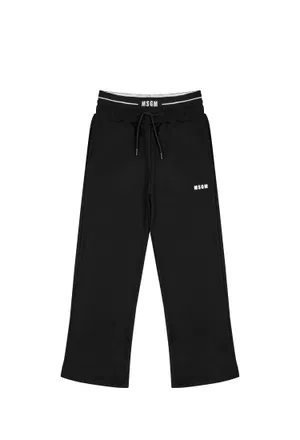 Спортивні штани MSGM P028   124/92 Купити