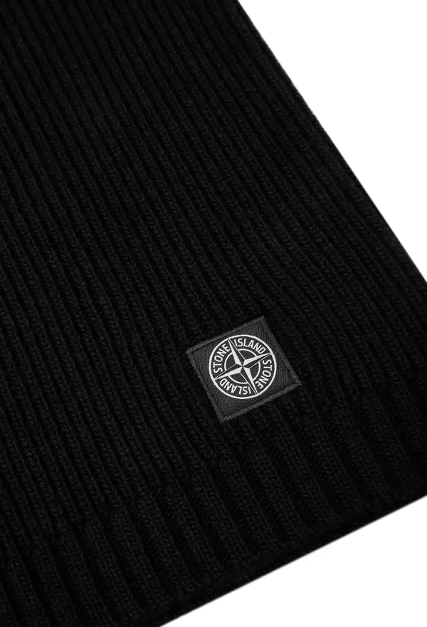 Вовняний шарф Stone Island N20001 225/92 в Україні