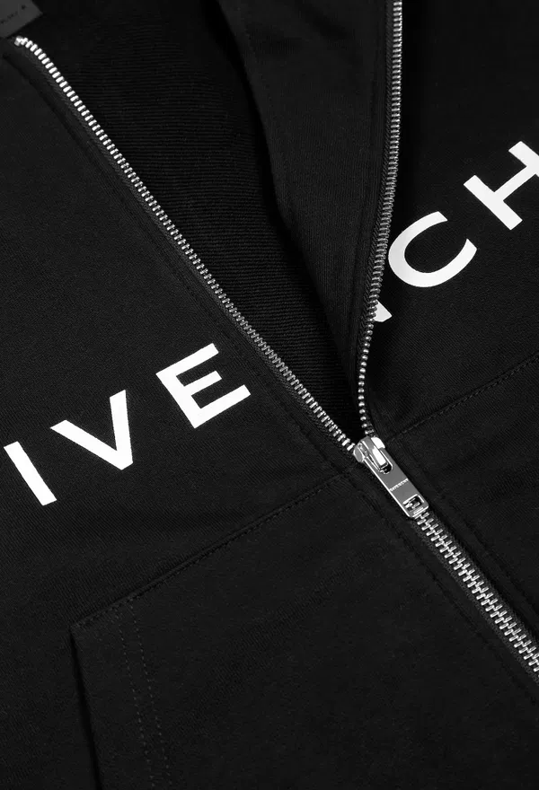 Спортивная кофта Givenchy H25432 123/92c в Украине