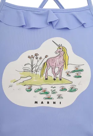 Купальник Marni M01656 126/9Gc в Украине