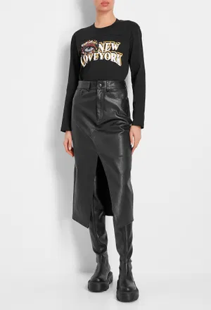 Лонгслив 3.1 Phillip Lim 10157NYT 223/9A2 Ціна
