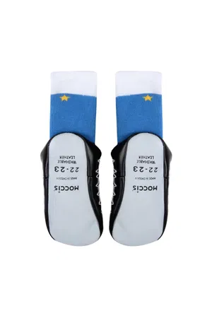 Тапочки Moccis S754   219/08c Цена
