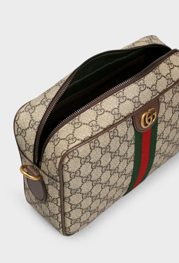 Сумка OPHIDIA Gucci 834468 126/0FW оригінал