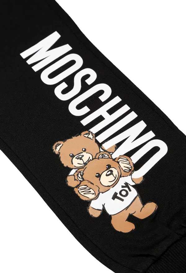 Спортивний костюм Moschino HUK03X 224/92c в Україні