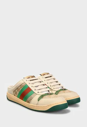 Сабо SCREENER Gucci 835478 225/1I6 Цена