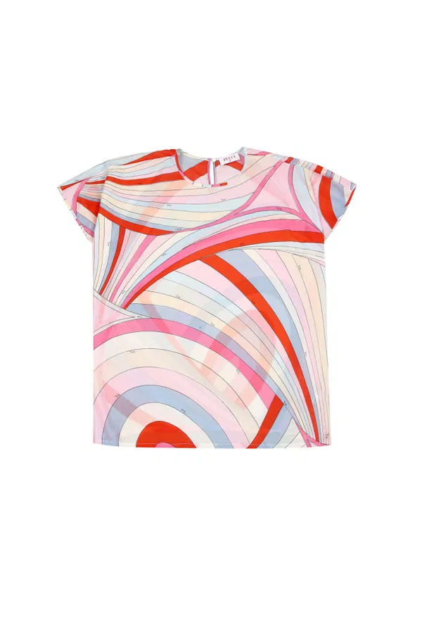 Сукня EMILIO PUCCI PU1B51 124/9Gp Купити