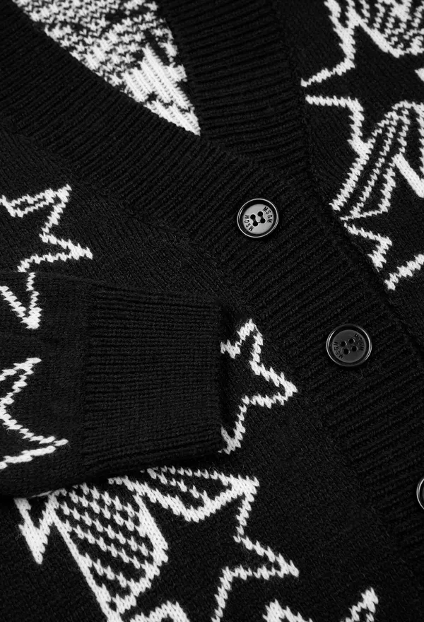 Кардиган MSGM A121   223/92p в Украине