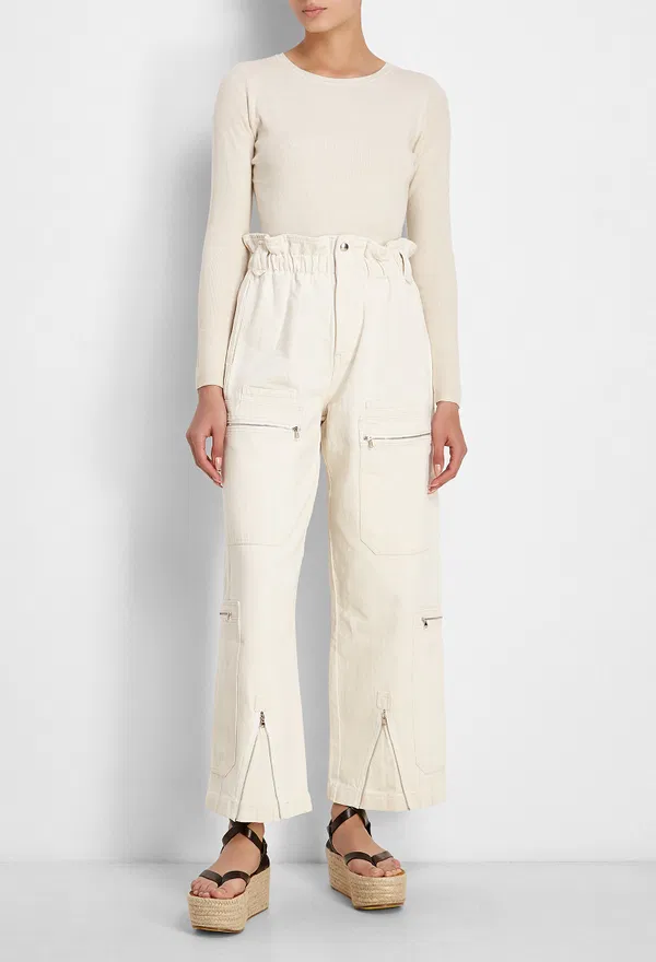 Джинси FORTE DEI MARMI COUTURE 23SF6073 123/9AE Купити