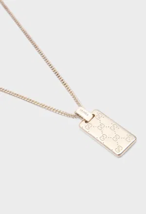 Колье Gucci 814852 224/1CS Цена