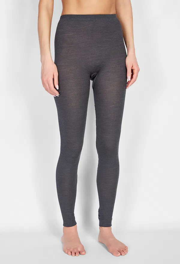 Шерстяные леггинсы ZIMMERLI 2948   225/9X в Украине