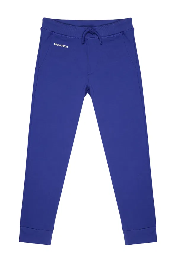 Спортивные брюки Dsquared2 DQ1445 123/98 Купить
