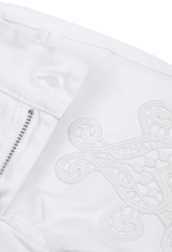 Джинсы Roberto Cavalli U2325 B111/91 в Украине