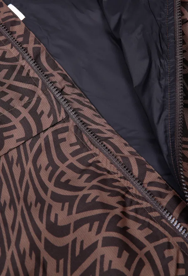 Куртка Fendi JUA118 221/93p в Україні