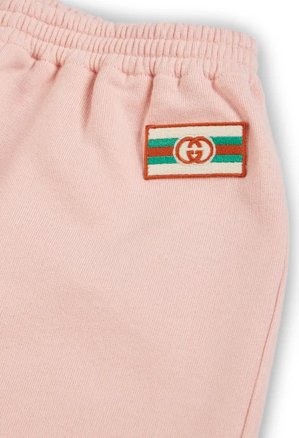 Спортивні штани Gucci 749585 124/9R в Україні