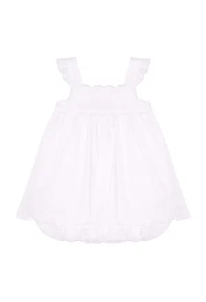 Платье Ermanno Scervino 504CEGP110/91 Купить