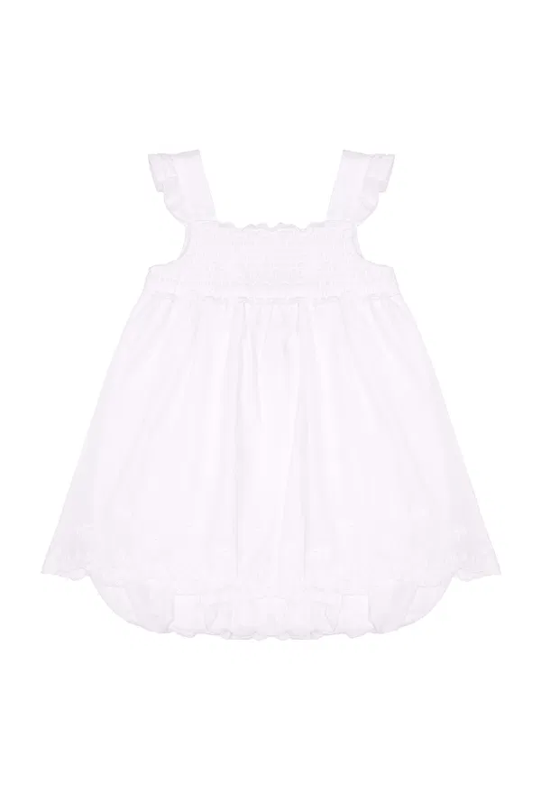 Платье Ermanno Scervino 504CEGP110/91 каталог