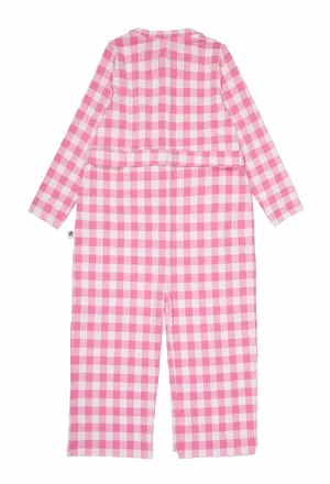 Комбінезон Mini Rodini 640106 222/9Rp Ціна