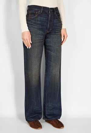 Джинси Acne Studios A00556 225/9AQ в Україні