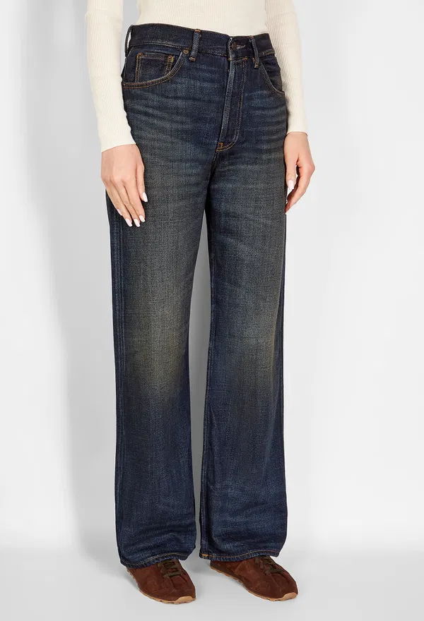 Джинси Acne Studios A00556 225/9AQ в Україні