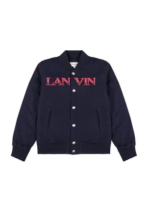 Бомбер Lanvin N26021 123/98c Купити