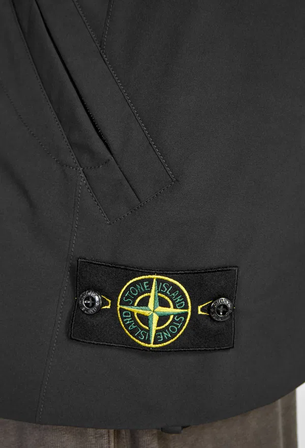 Жилет Stone Island L1S15G100003 126/9G2 фото