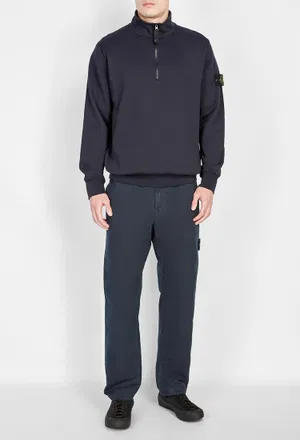 Поло Stone Island L1S156100070 126/9AQ Цена