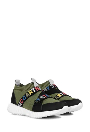 Кросівки Stella McCartney Kids TT0P86 223/44 Купити