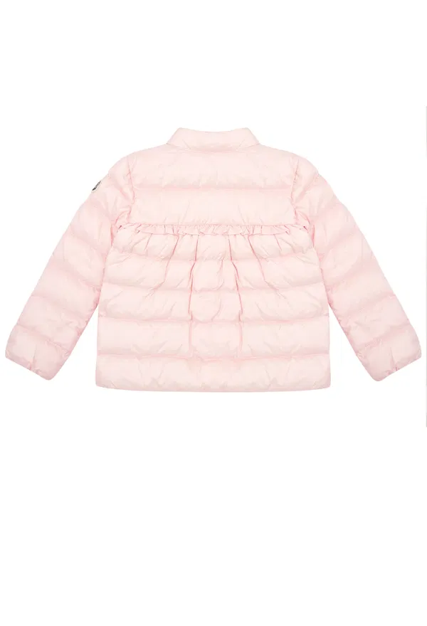 Пухова куртка Moncler 1A597  126/9R Ціна