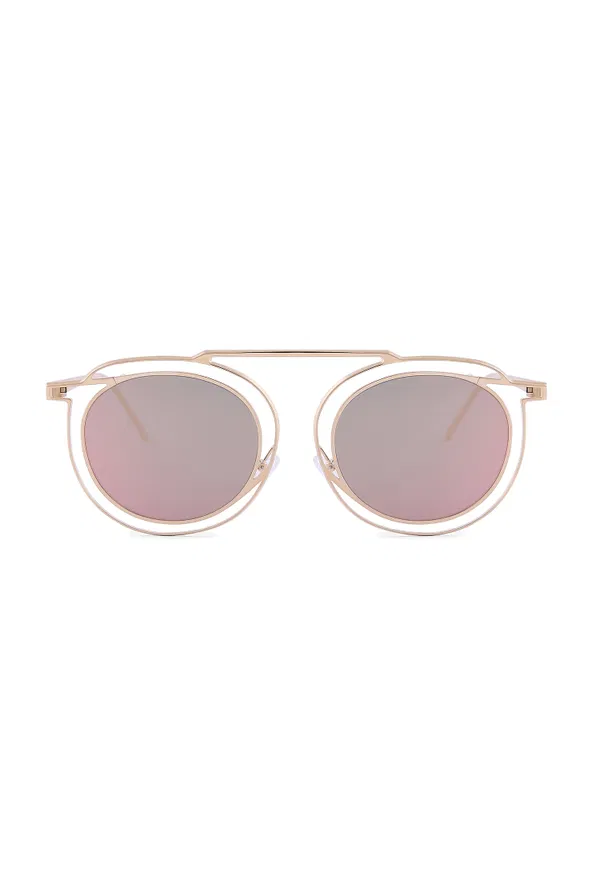 Солнцезащитные очки Thierry Lasry POTENT 118/1BR Купить