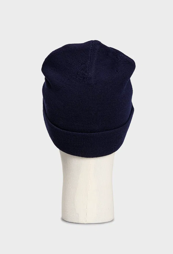 Шерстяная шапка Acne Studios C40359 224/9HQ в Украине