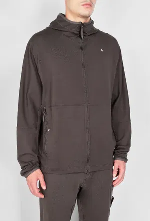 Спортивная кофта Stone Island L1S156100069 126/9AX оригинал